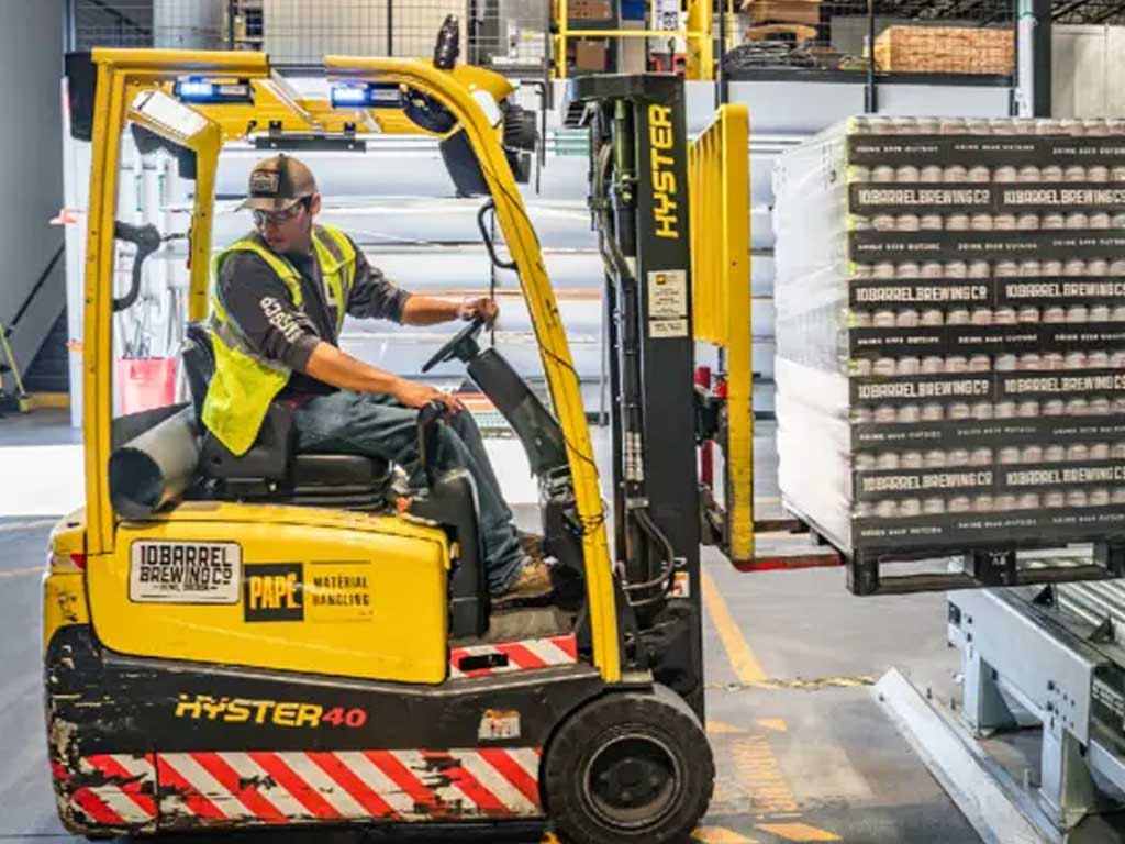 10 факторов влияния Трампа на рынок труда США