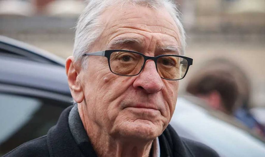 Какой IQ у Роберта Де Ниро в 2026 году?