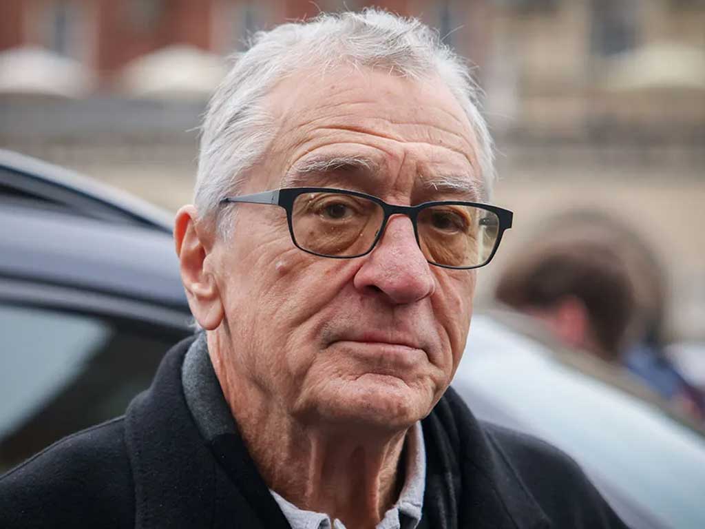 Какой IQ у Роберта Де Ниро в 2026 году? Какой IQ у Роберта Де Ниро в 2026 году?