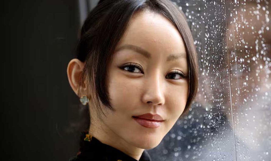 10 самых красивых феминисток Южной Кореи (ФОТО)