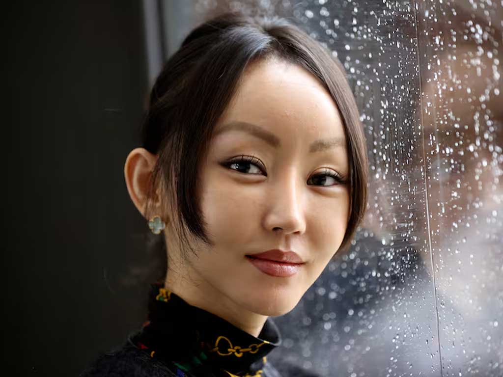 10 самых красивых феминисток Южной Кореи (ФОТО)