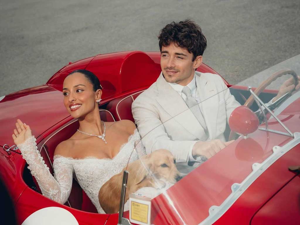 Сколько зарабатывает Шарль Леклер: зарплата, спонсоры и состояние в $50 млн Сколько зарабатывает Шарль Леклер: зарплата, спонсоры и состояние в $50 млн