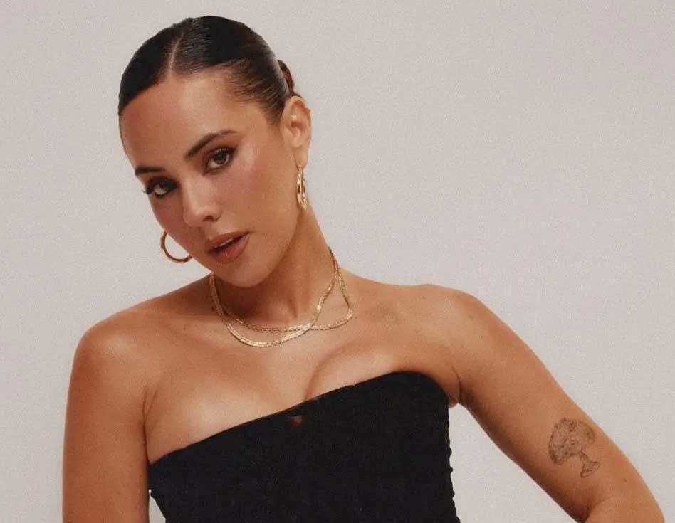 Девушка Бэд Банни Габриэла Берлингери: стиль и бизнес