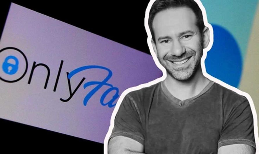 Борьба за OnlyFans: кто получит контроль после смерти Леонида Радвинского?