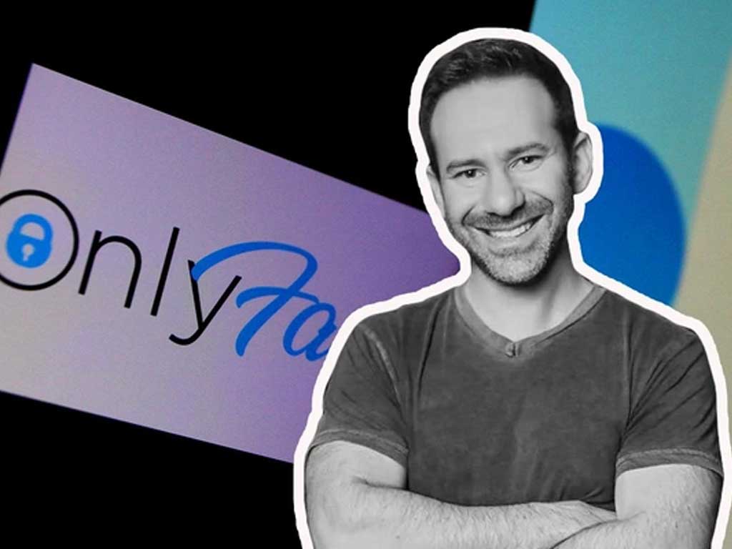 Борьба за OnlyFans: кто получит контроль после смерти Леонида Радвинского?