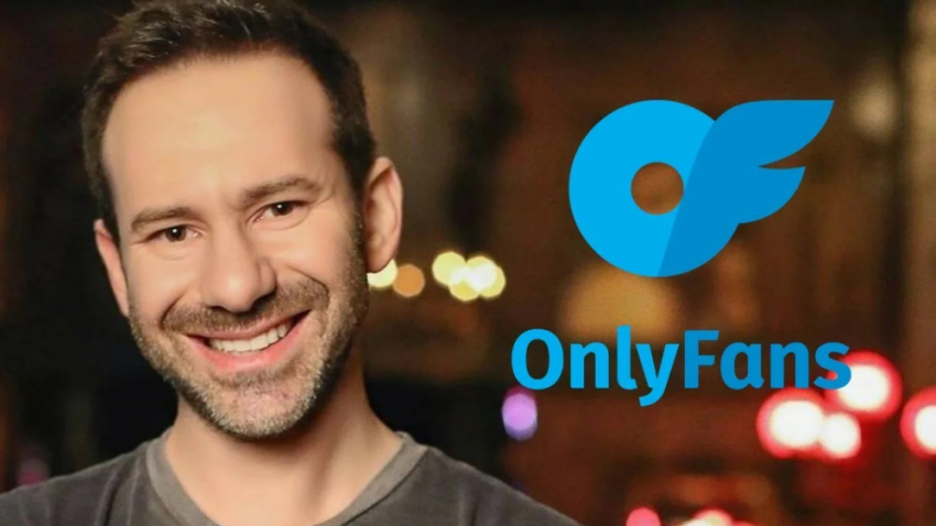 Борьба за OnlyFans: кто получит контроль после смерти Леонида Радвинского?