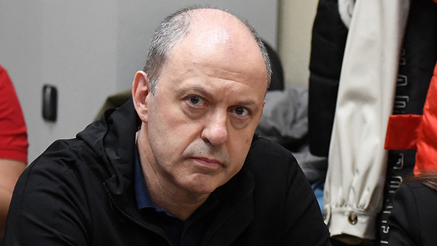 Взятка в 5 млн руб.: как Мандров подписал себе приговор и помог Митволю?