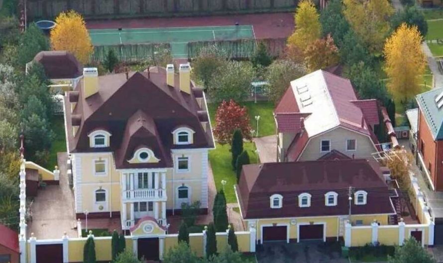 Распутина на грани выселения: сможет ли она переиграть Захарову с помощью дочери?