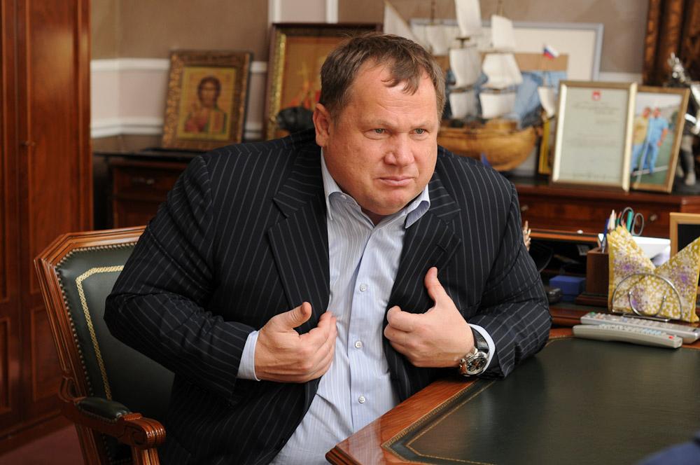 "Присягу дали — не имеете права увольняться": Плотников о судьбе экс‑полицейских