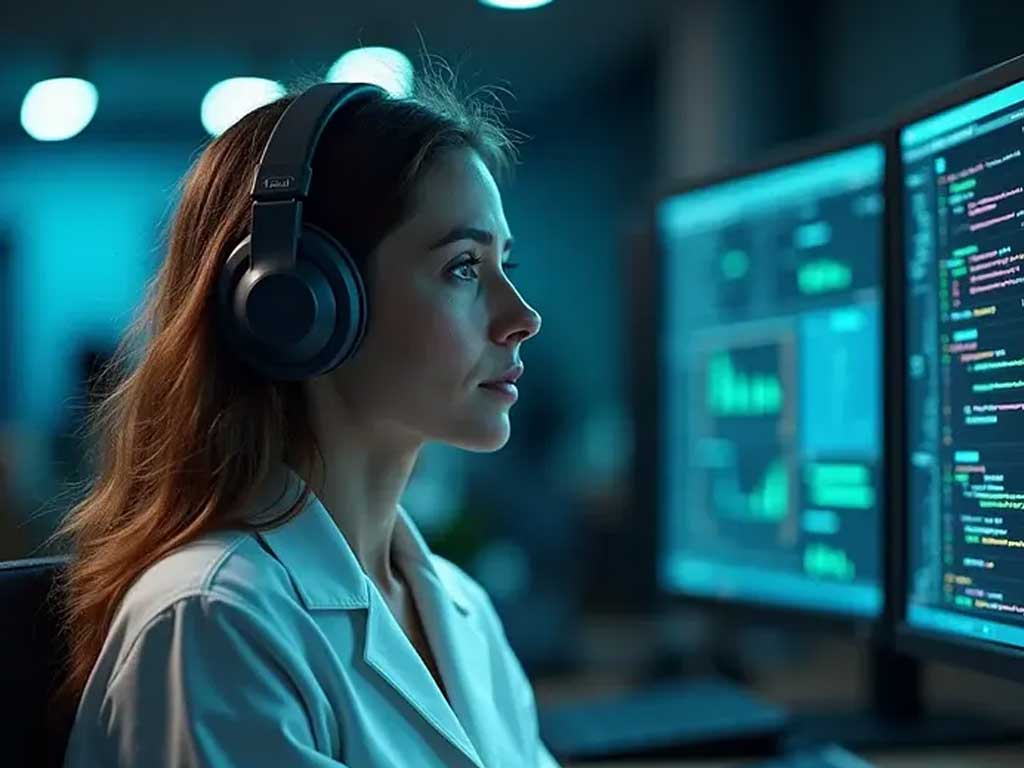 20 новых профессий с ИИ — где работать и сколько платят