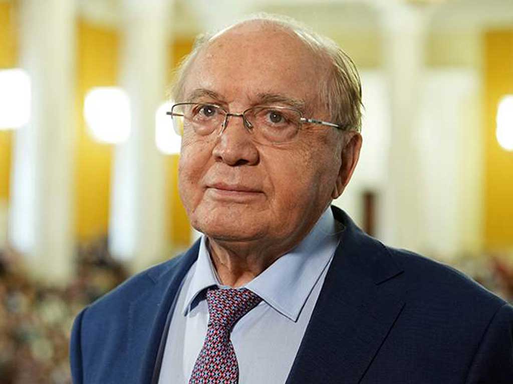 ТОП-12 ректоров университетов России: Виктор Садовничий и другие
