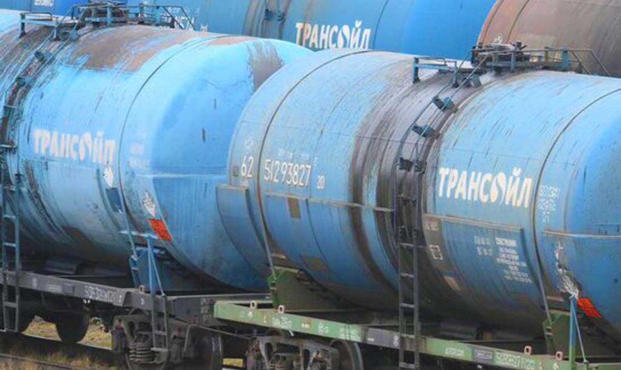 Россия может запретить экспорт дизеля: что это значит для цен, зарплат и экономики