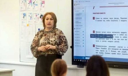 Указ Путина об особом статусе учителей: разбор новых мер поддержки педагогов