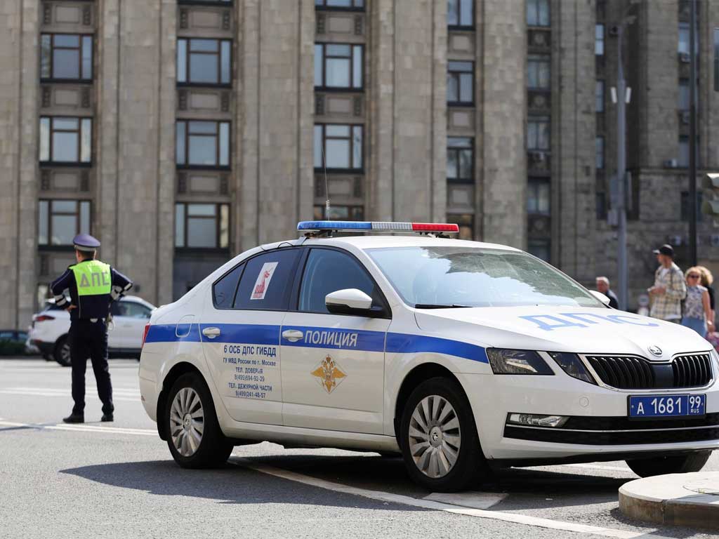 Какая зарплата у гаишников в России: сколько получают сотрудники ДПС в 2026 году