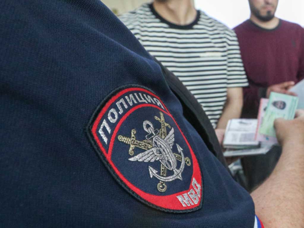 Россия расширяет основания для выдворения мигрантов: что известно о новых правилах