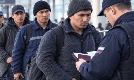 Новые правила для мигрантов вызвали широкий резонанс — что изменится с 1 января 2027 года