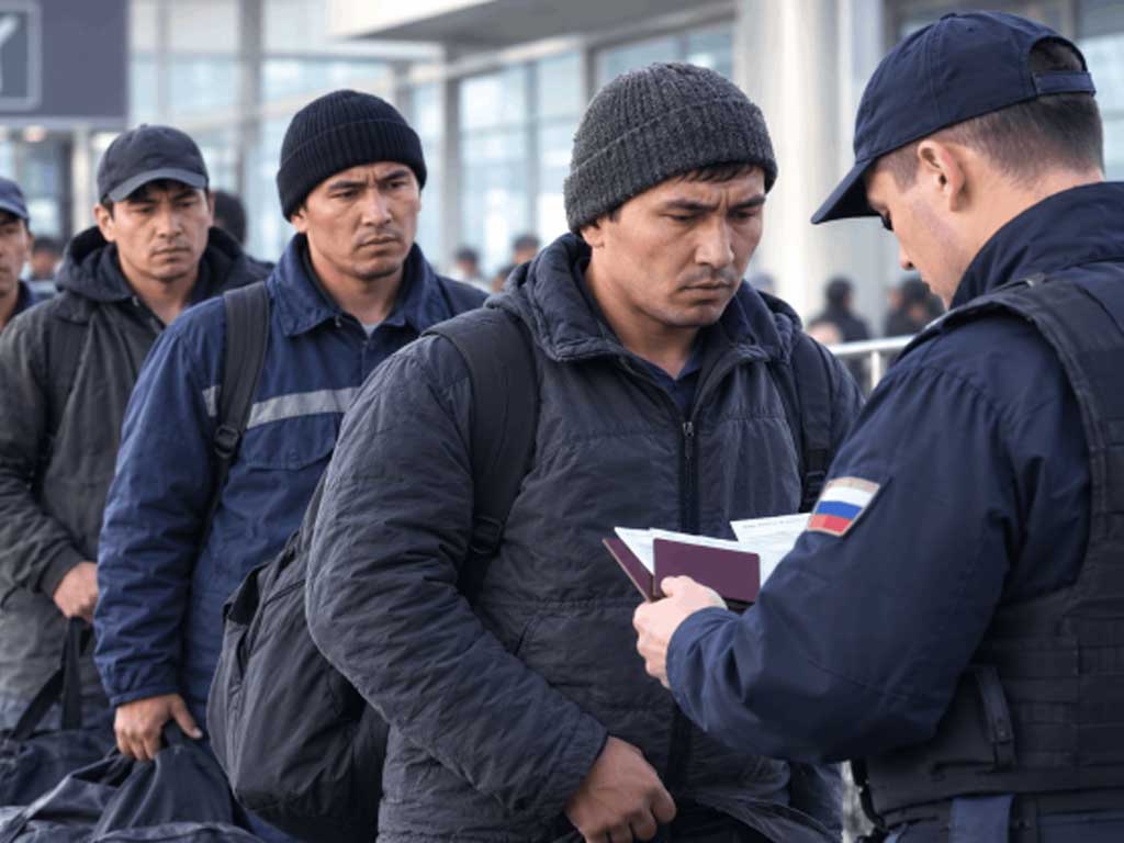 Новые правила для мигрантов вызвали широкий резонанс — что изменится с 1 января 2027 года
