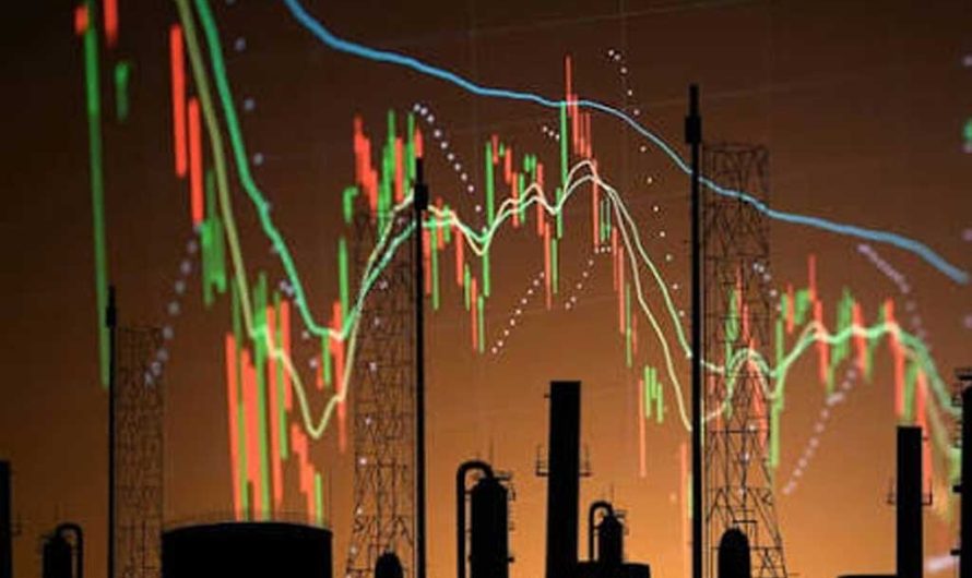 Почему цены на нефть рухнули почти на 5% — Трамп приостановил удары, Иран сделал неожиданное заявление