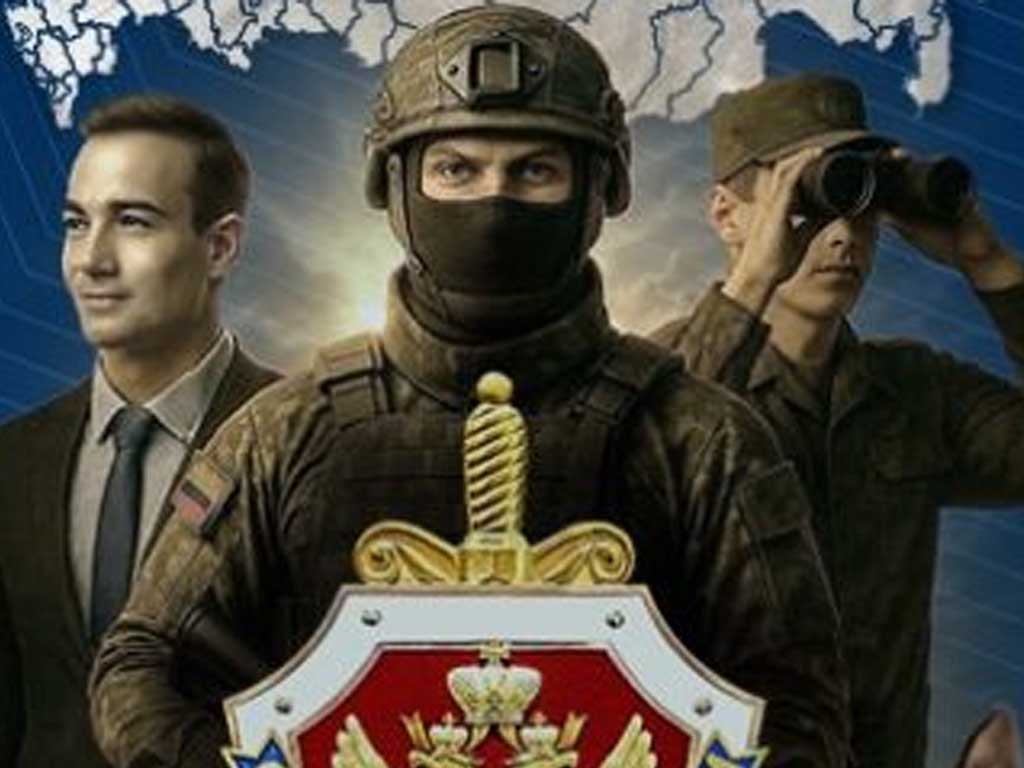 Что нужно чтобы стать пограничником в 2026 году: требования, обучение, зарплата и реальные перспективы службы