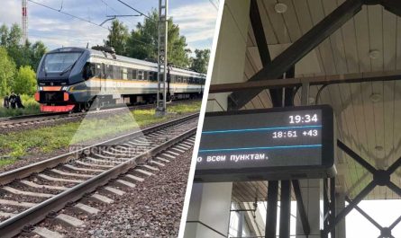 Масштабный сбой на МЦД-2 нарушил вечерние поездки тысяч пассажиров Москвы и Подмосковья