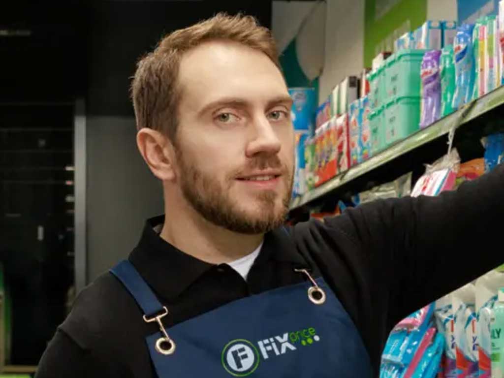 Какая зарплата в Fix Price у продавца: реальные доходы, условия работы и перспективы