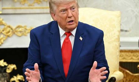 Трамп оказался в центре нового конфликта: кто может заработать на ядерной сделке с Саудовской Аравией