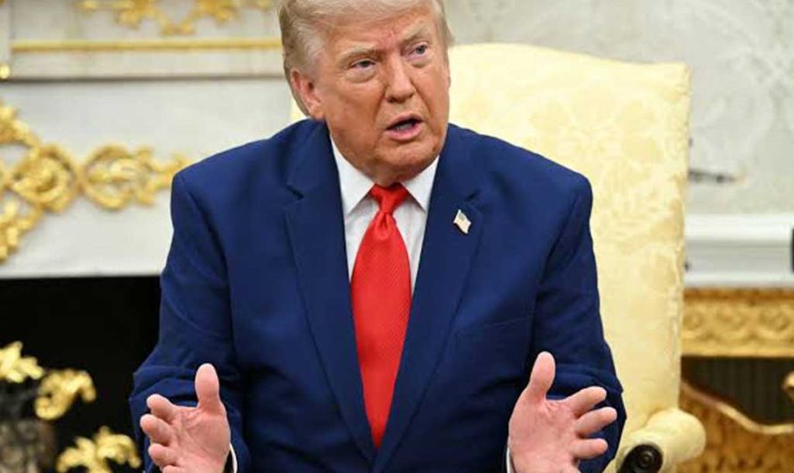 Трамп оказался в центре нового конфликта: кто может заработать на ядерной сделке с Саудовской Аравией