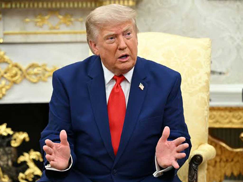 Трамп оказался в центре нового конфликта: кто может заработать на ядерной сделке с Саудовской Аравией