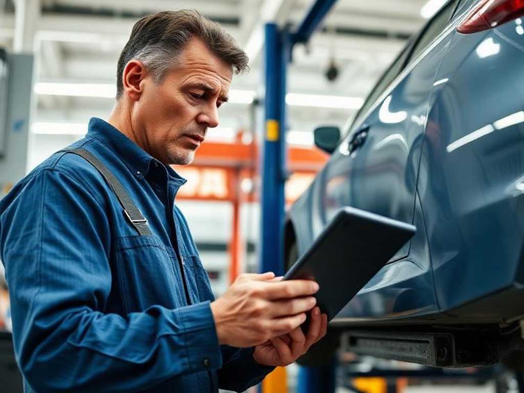 Что нужно, чтобы стать автослесарем: спрос вырос на 113% в 2026 году