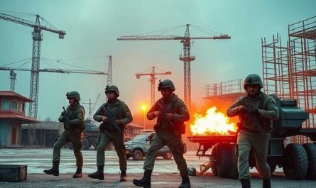 На сколько выросла численность армии России в 2026 году