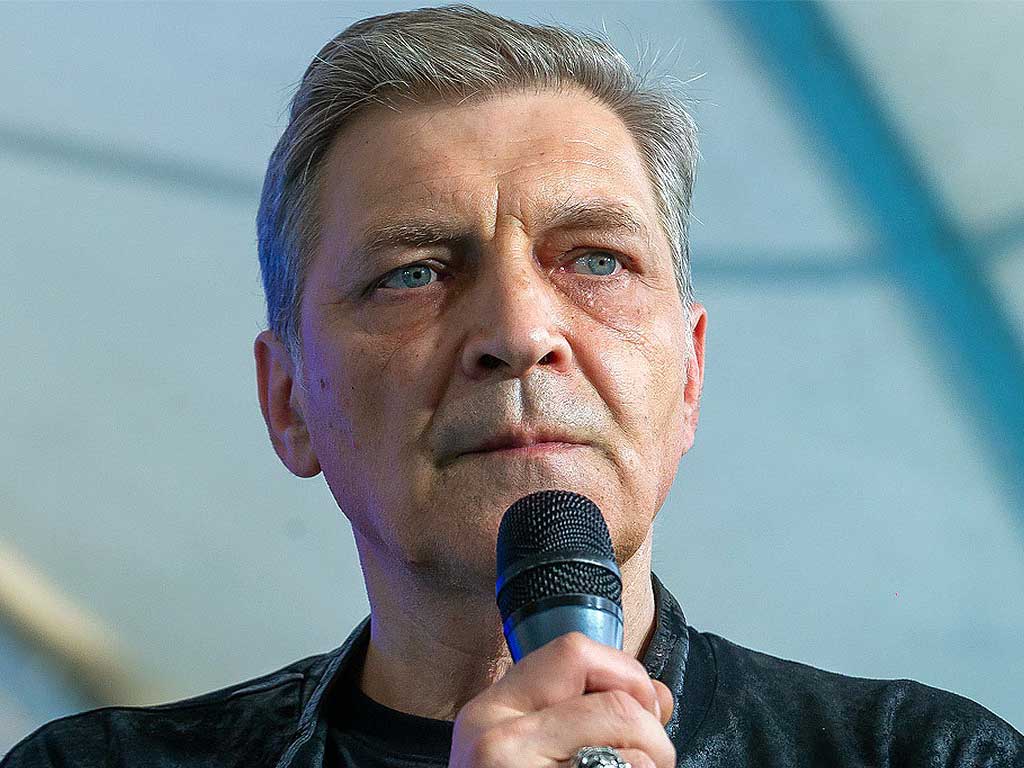 Александр Невзоров и «Искусство оскорблять»: книга, взгляды и новые события