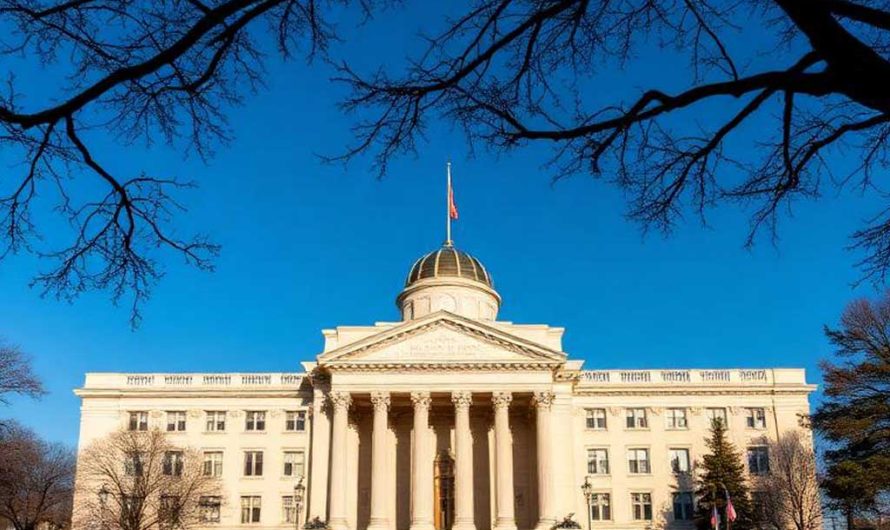 10 самых высокооплачиваемых должностей в администрации США: генеральный прокурор и другие