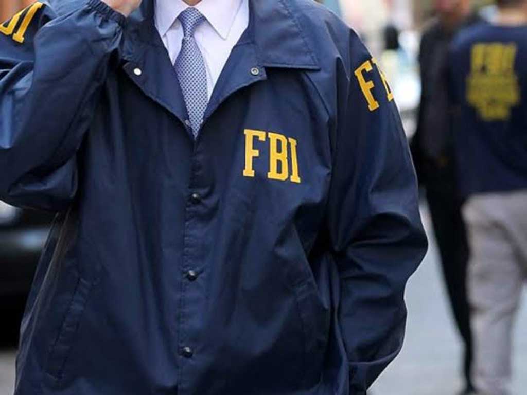 Зарплата ФБР в США в 2026 году: сколько получают специальные агенты