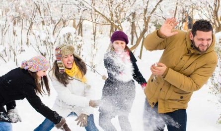 Когда новогодние каникулы у студентов в 2027 году: даты зимнего отдыха