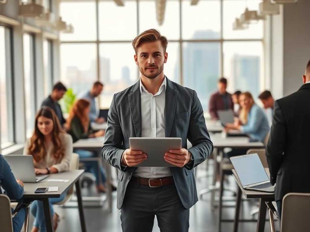 7 профессий, где опыт работы ценят выше диплома: чему учиться, чтобы больше зарабатывать