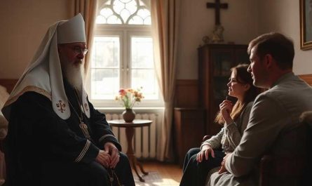 Вопрос священнику Православной Церкви: ответы на самые непростые вопросы